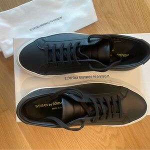 Common Projects Original Achilles Leather Sneaker